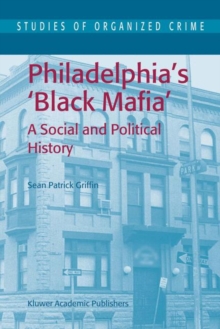 Image for Philadelphia's Black Mafia