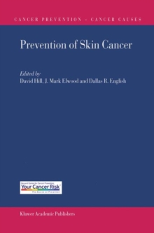 Image for Prevention of Skin Cancer