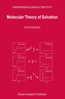 Image for Molecular Theory of Solvation
