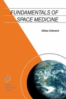 Image for Fundamentals of space medicine