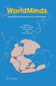 Image for WorldMinds: Geographical Perspectives on 100 Problems