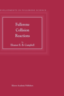 Image for Fullerene Collision Reactions