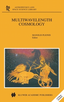 Image for Multiwavelength Cosmology