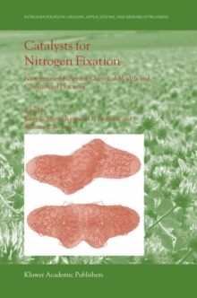 Image for Catalysts for Nitrogen Fixation