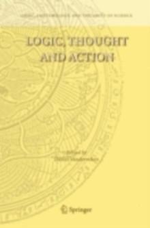 Image for Logic, Thought and Action