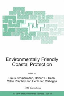 Image for Environmentally Friendly Coastal Protection