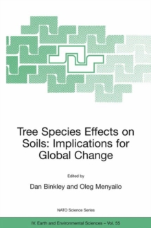 Image for Tree Species Effects on Soils: Implications for Global Change