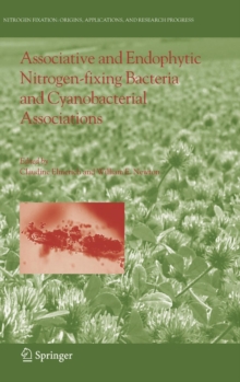 Image for Associative and Endophytic Nitrogen-fixing Bacteria and Cyanobacterial Associations