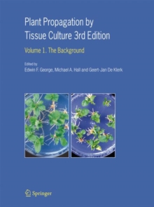 Image for Plant Propagation by Tissue Culture