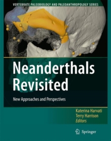 Image for Neanderthals Revisited