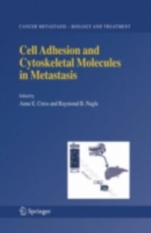 Image for Cell adhesion and cytoskeletal molecules in metastasis