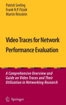 Image for Video Traces for Network Performance Evaluation