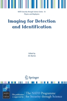 Image for Imaging for Detection and Identification