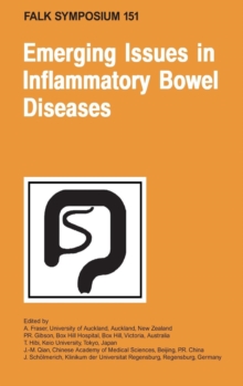 Image for Emerging Issues in Inflammatory Bowel Diseases