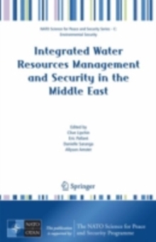 Image for Integrated Water Resources Management and Security in the Middle East
