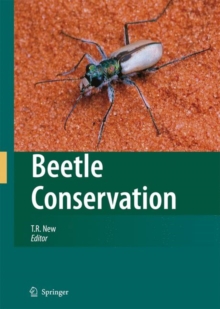 Image for Beetle Conservation