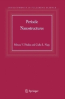 Image for Periodic nanostructures