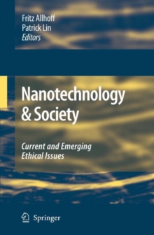 Image for Nanotechnology & Society