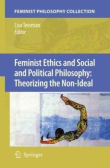 Image for The Feminist Philosophy Collection