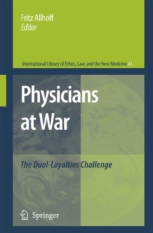 Image for Physicians at War