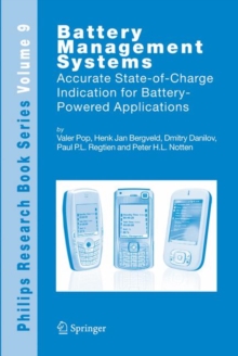Image for Battery Management Systems