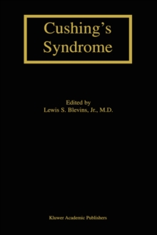 Image for Cushing's Syndrome