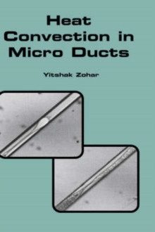 Image for Heat Convection in Micro Ducts