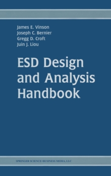 Image for ESD Design and Analysis Handbook