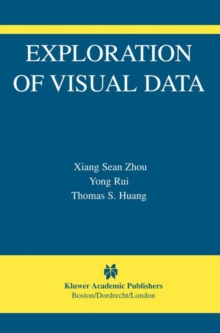 Image for Exploration of visual data