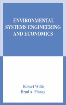 Image for Environmental Systems Engineering and Economics