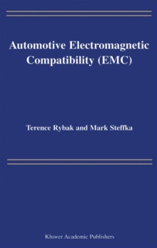 Image for Automotive electromagnetic compatibility (EMC)