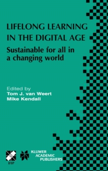 Image for Lifelong Learning in the Digital Age: Sustainable for All in a Changing World
