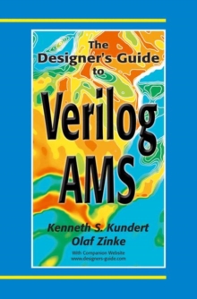 Image for The Designer’s Guide to Verilog-AMS