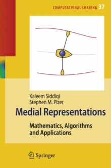 Image for Medial Representations