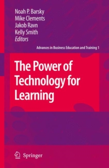 Image for The Power of Technology for Learning