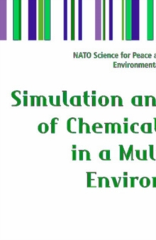 Image for Simulation and assessment of chemical processes in a multiphase environment