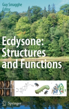 Image for Ecdysone: Structures and Functions