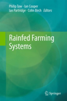 Image for Rainfed farming systems