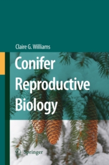 Image for Conifer reproductive biology