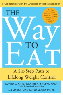 Image for The Way to Eat