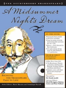 Image for Midsummer Night's Dream