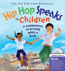 Image for Hip Hop Speaks to Children with CD : A Celebration of Poetry with a Beat