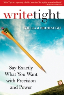 Write Tight