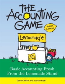 Image for The Accounting Game : Basic Accounting Fresh from the Lemonade Stand