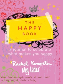 The Happy Book
