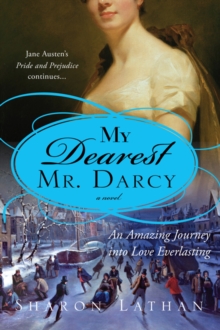 Image for My dearest Mr Darcy