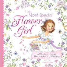 Image for The most special flower girl