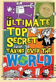 Image for The Ultimate Top Secret Guide to Taking Over the World