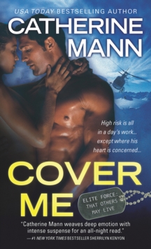 Image for Cover me