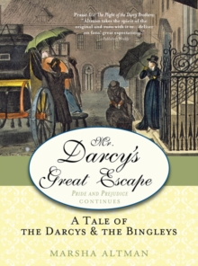 Image for Mr Darcy's great escape